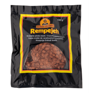Rempeyek Kacang Kokki Djawa 100 gr
