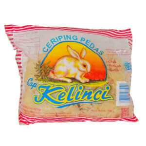 Starka kerupuk