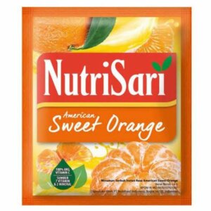Vitamindryckspulver