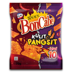 Boncabe Kulit Pangsit Level 10 - 27g
