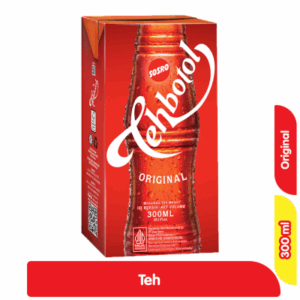 Teh Botol Sosro 300 ml